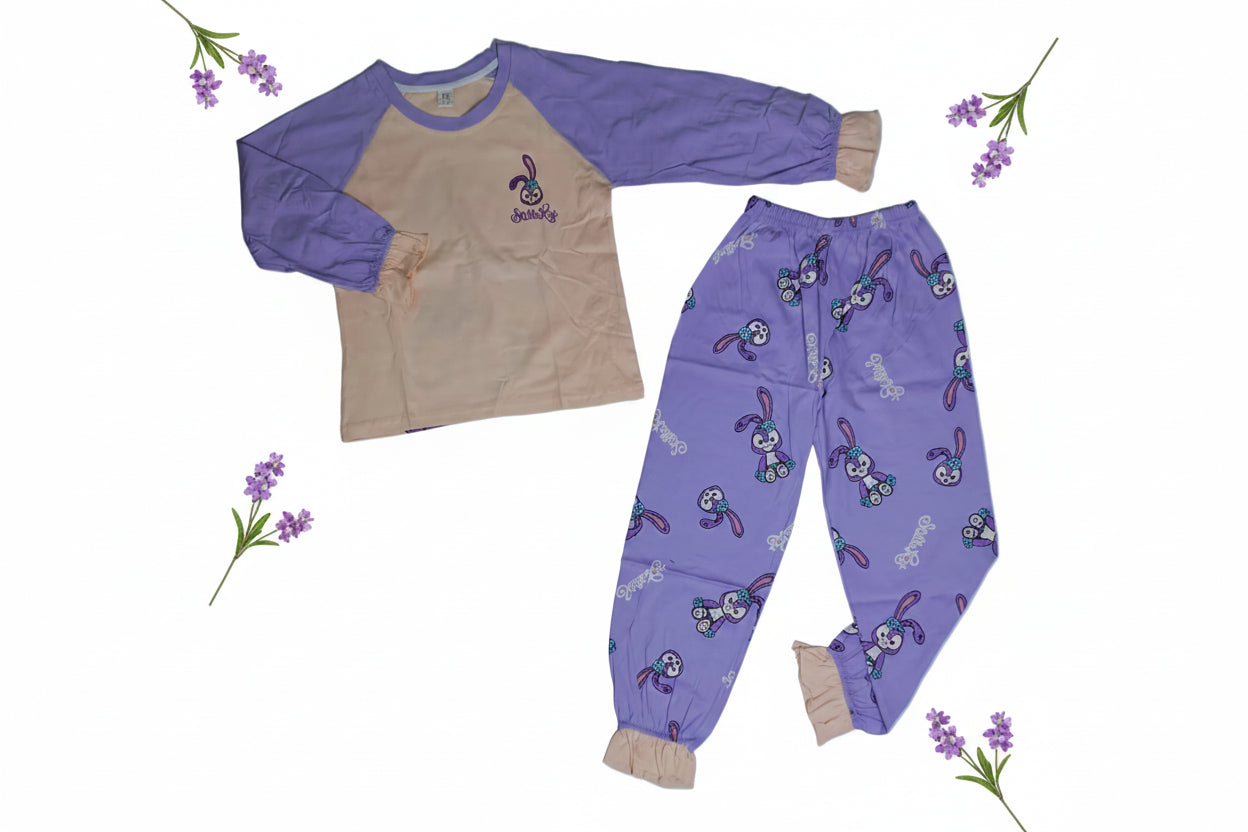 StellaLou Kids Pyjamas.
