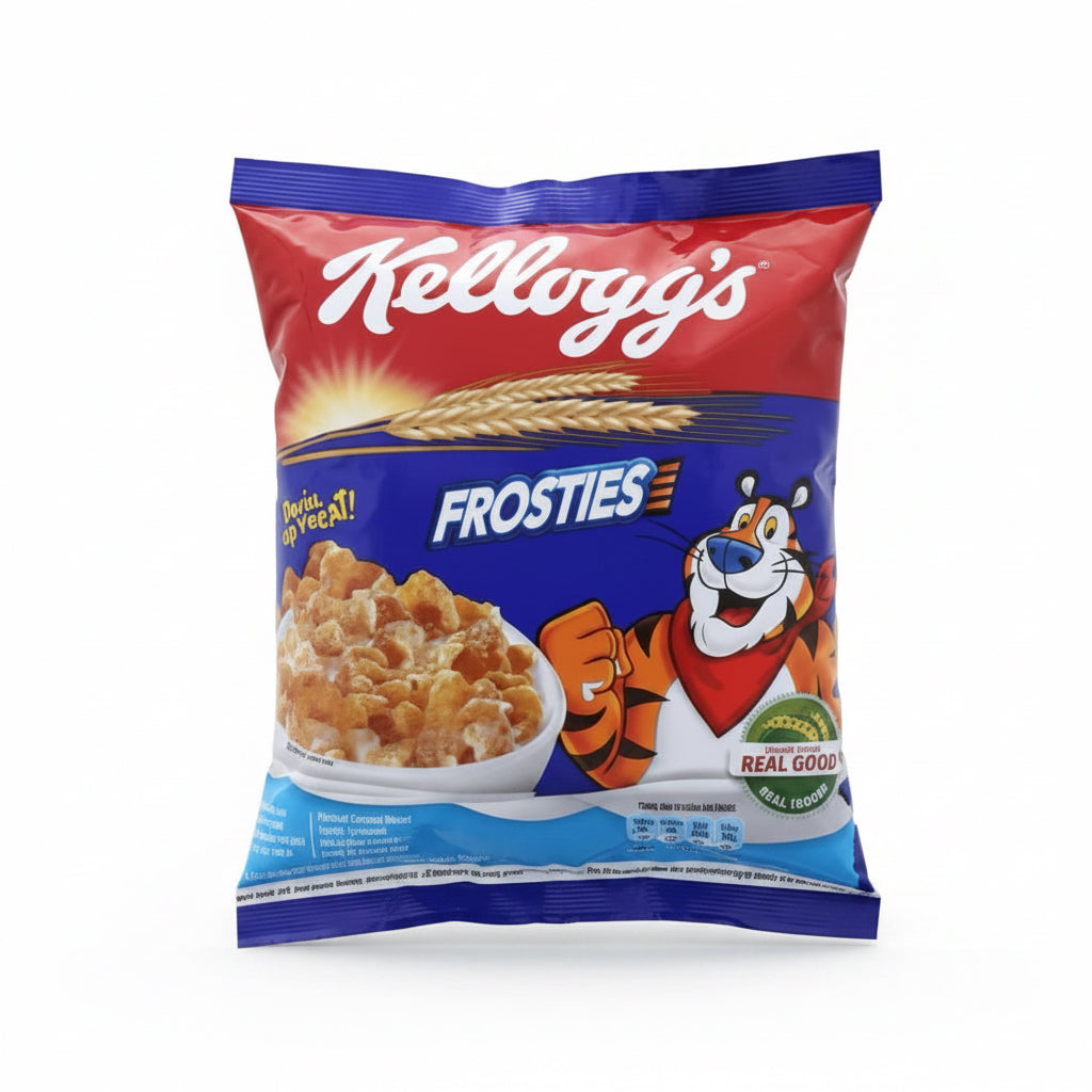 Kellogg’s Frosties (Small Size)
