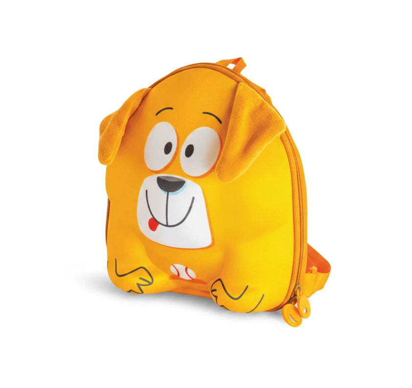 Buddy Dog Kids’ Backpack