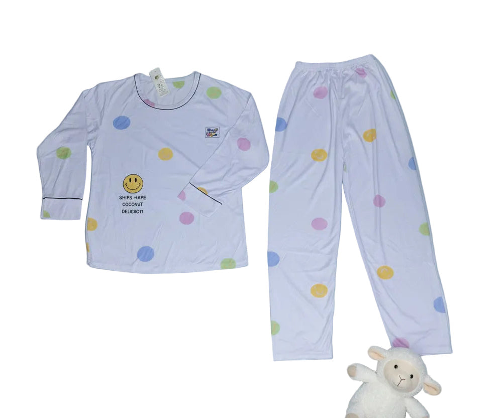 Jiamanxin Boys Sleep Wears (Pyjamas).