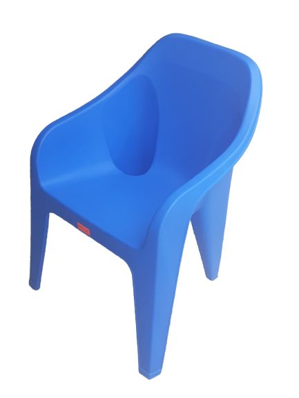 Amber prime Children plastic Chair