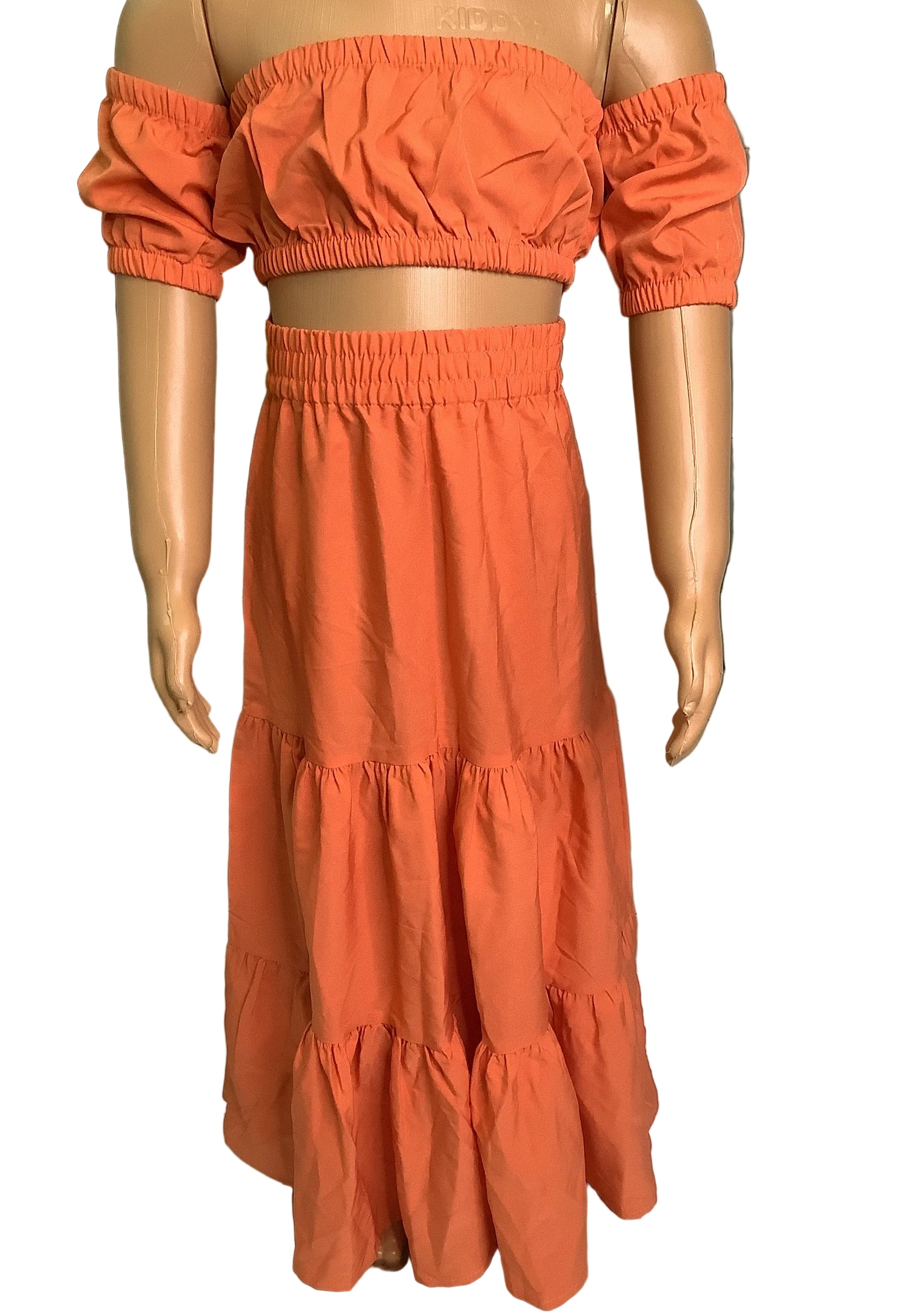 Vycity 2 Piece