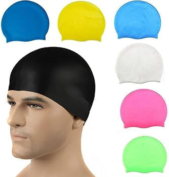 Swimming Cap.