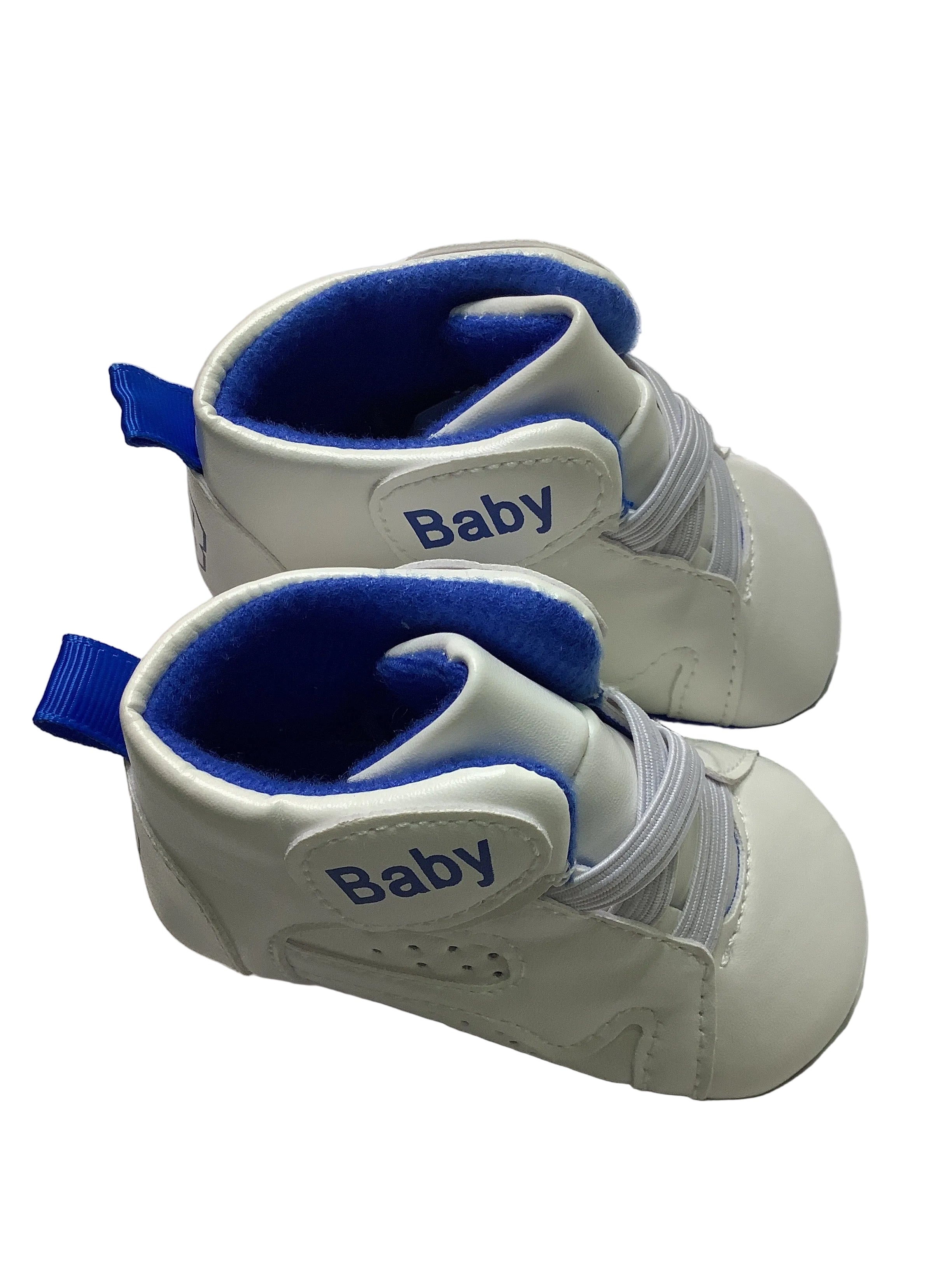 Baby Boys Shoes
