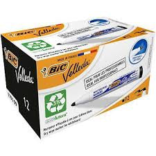 BIC VELLEDA whiteboard marker