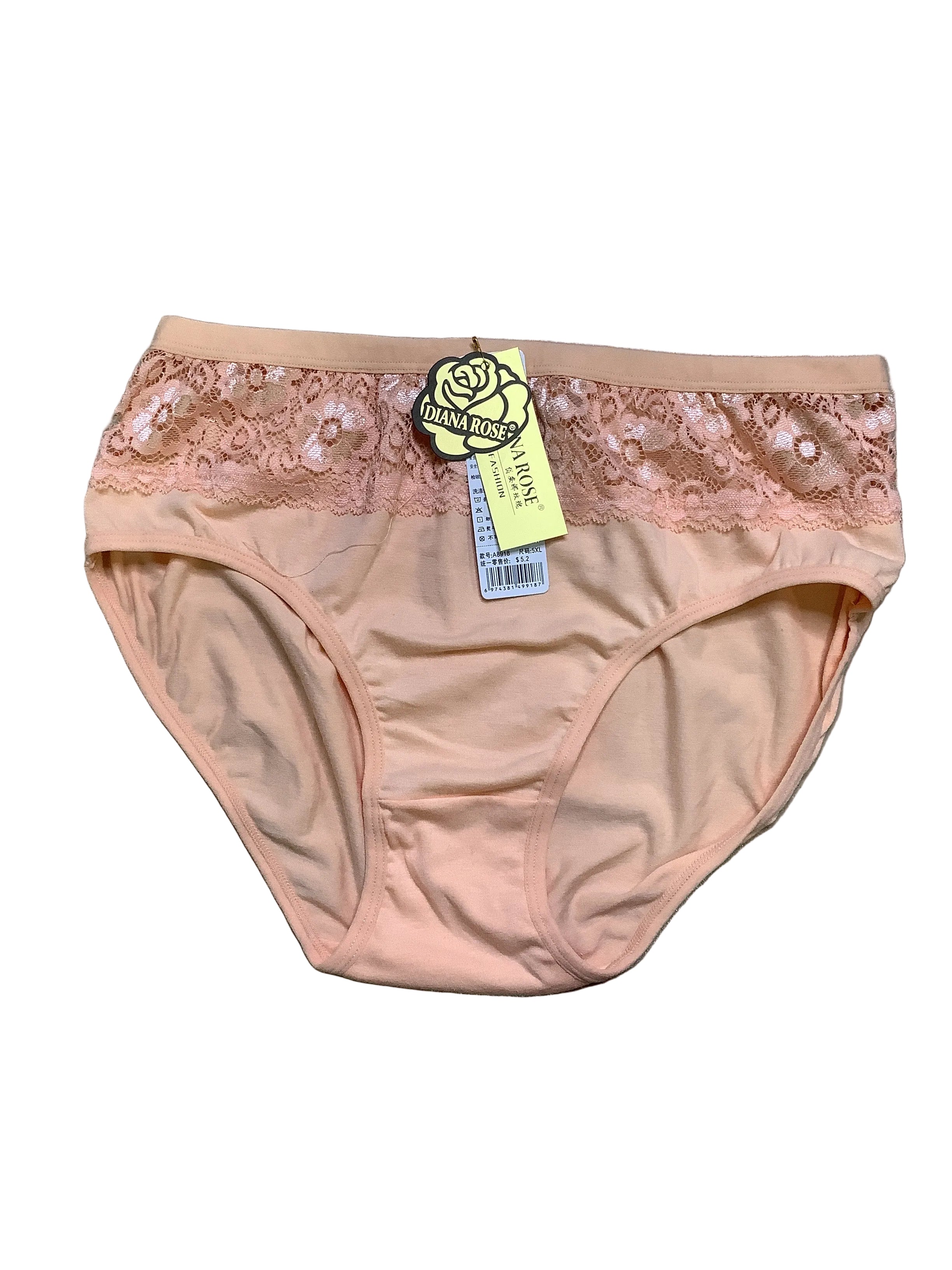 Diana Rose XXXXL Pant