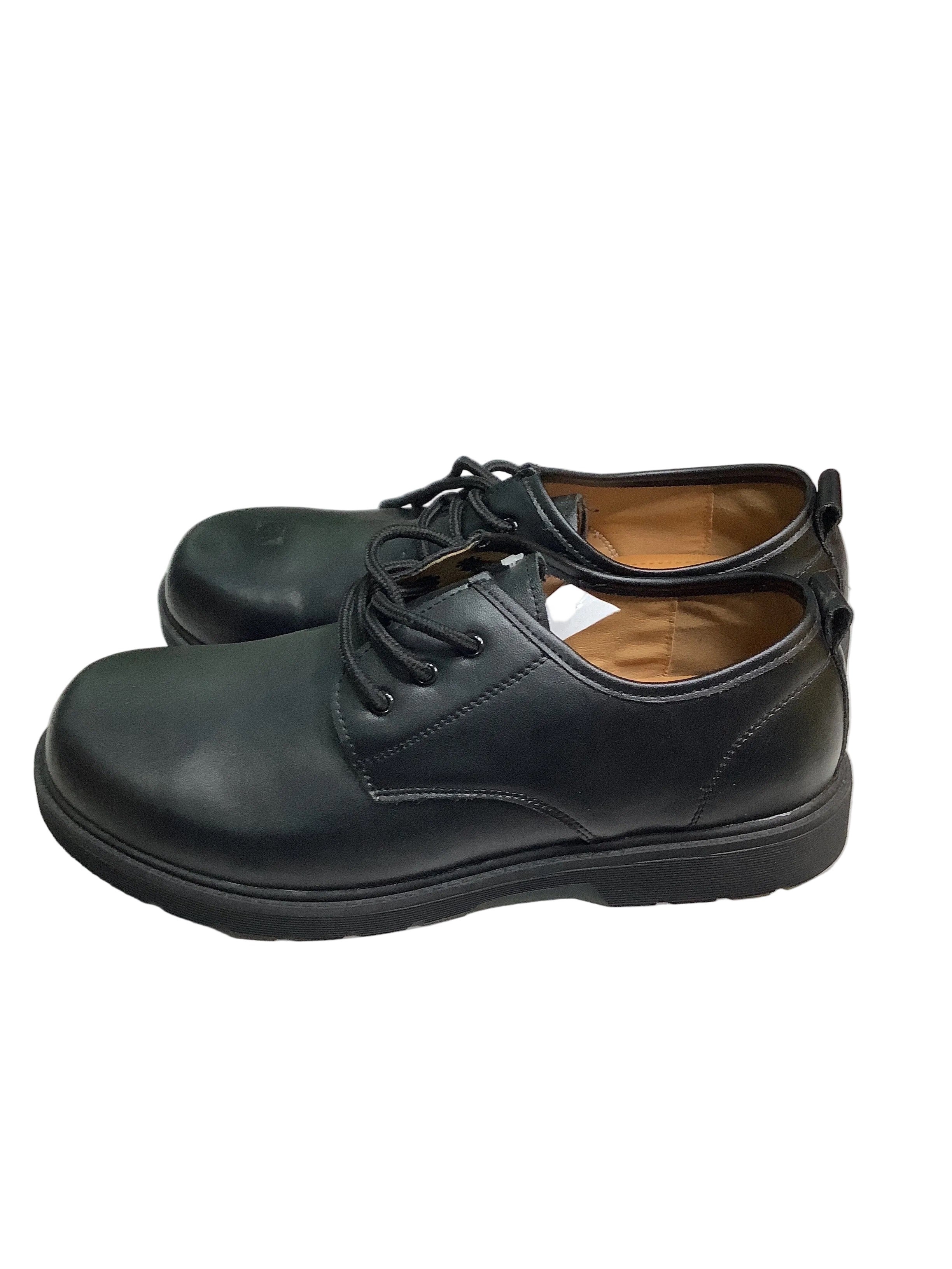 School Shoe