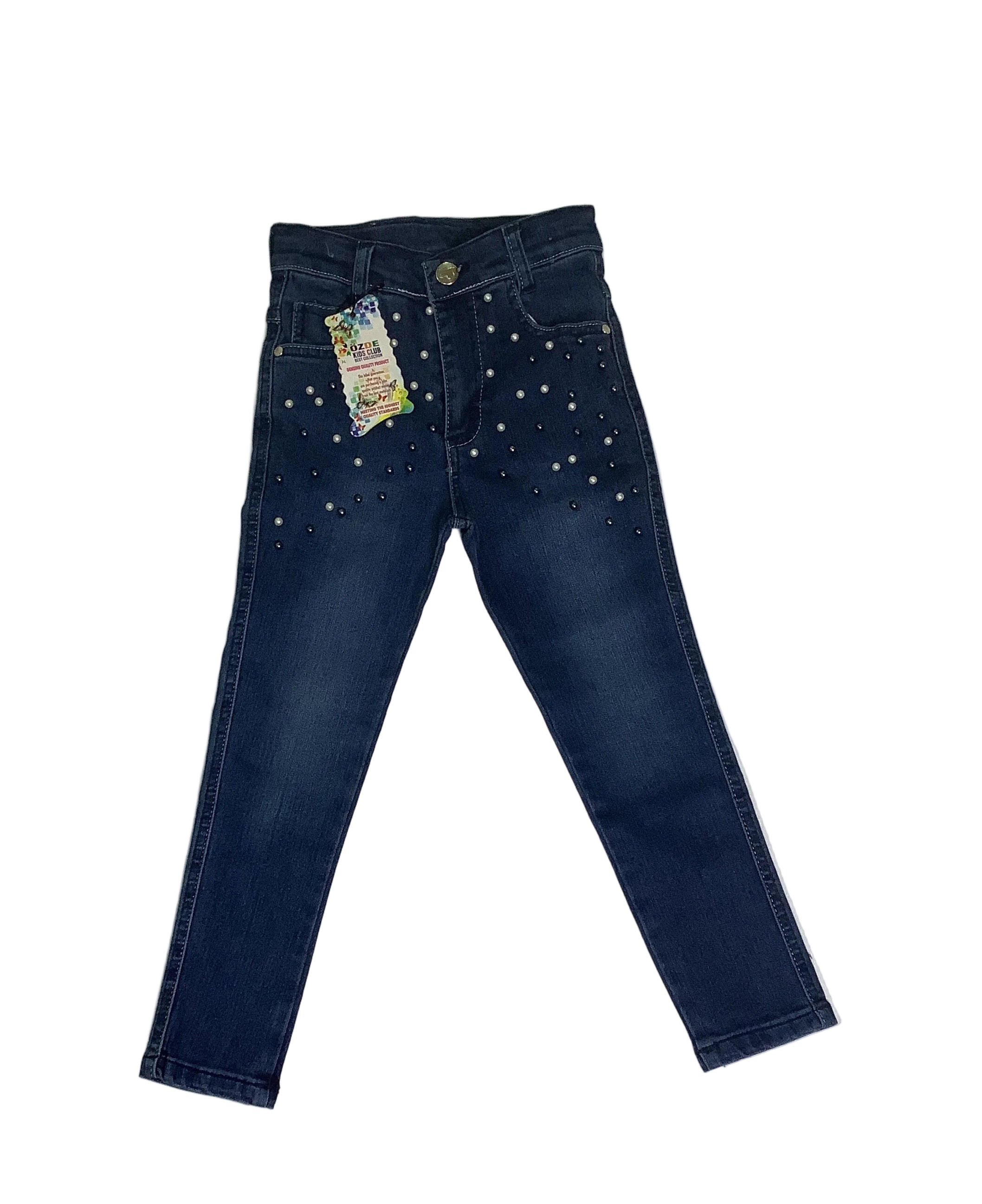 Ozde Kids Club Trousers.