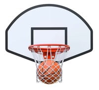 Wall Basket Ball Sports Hero 3yrs