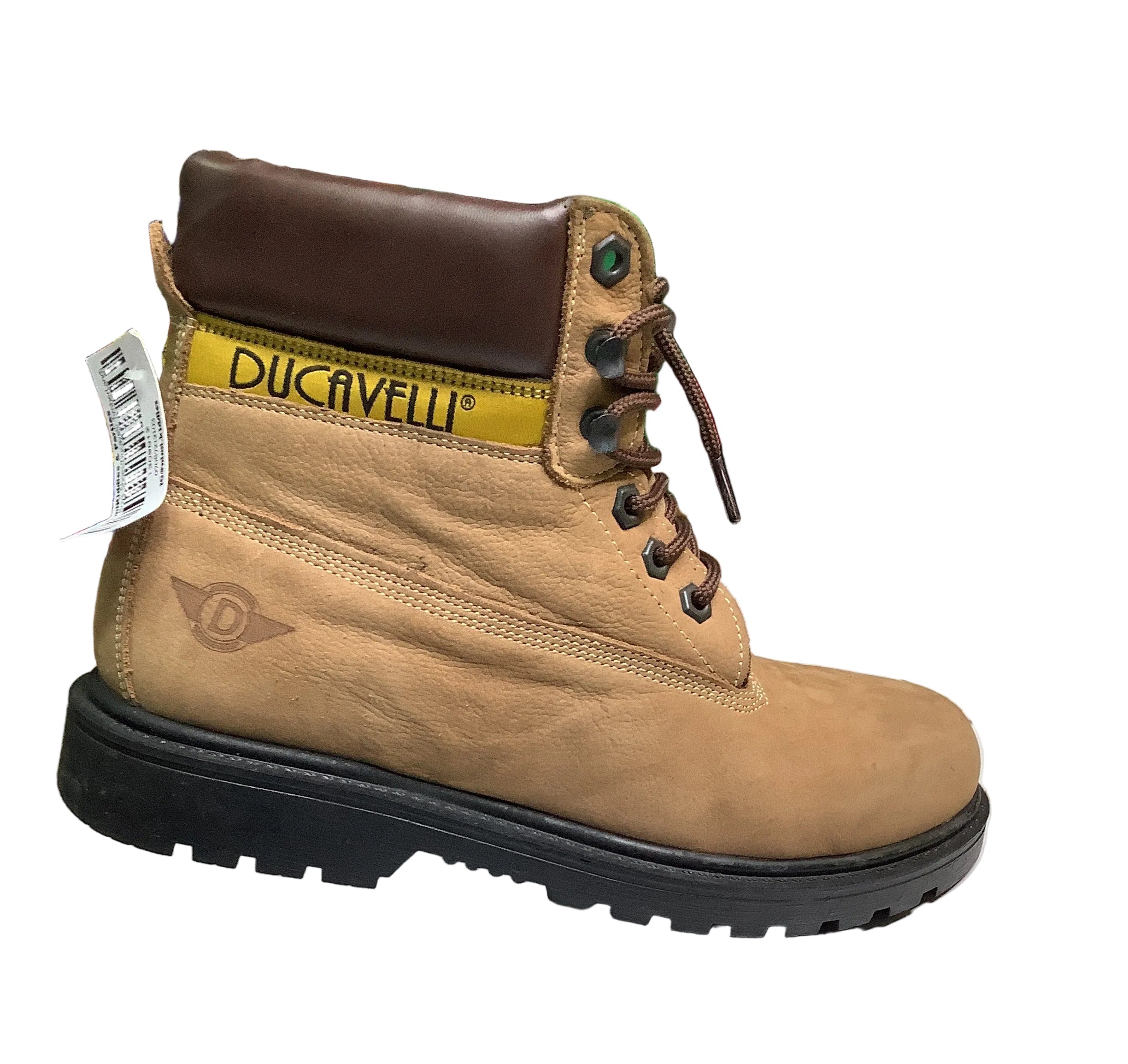 ducavelli designer shoe