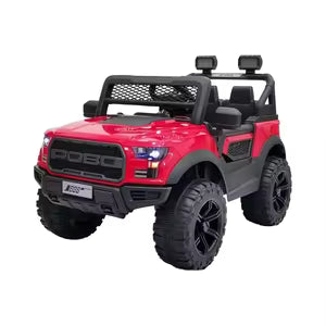 Children’s Battery-Powered Kids Car (Single Unit)