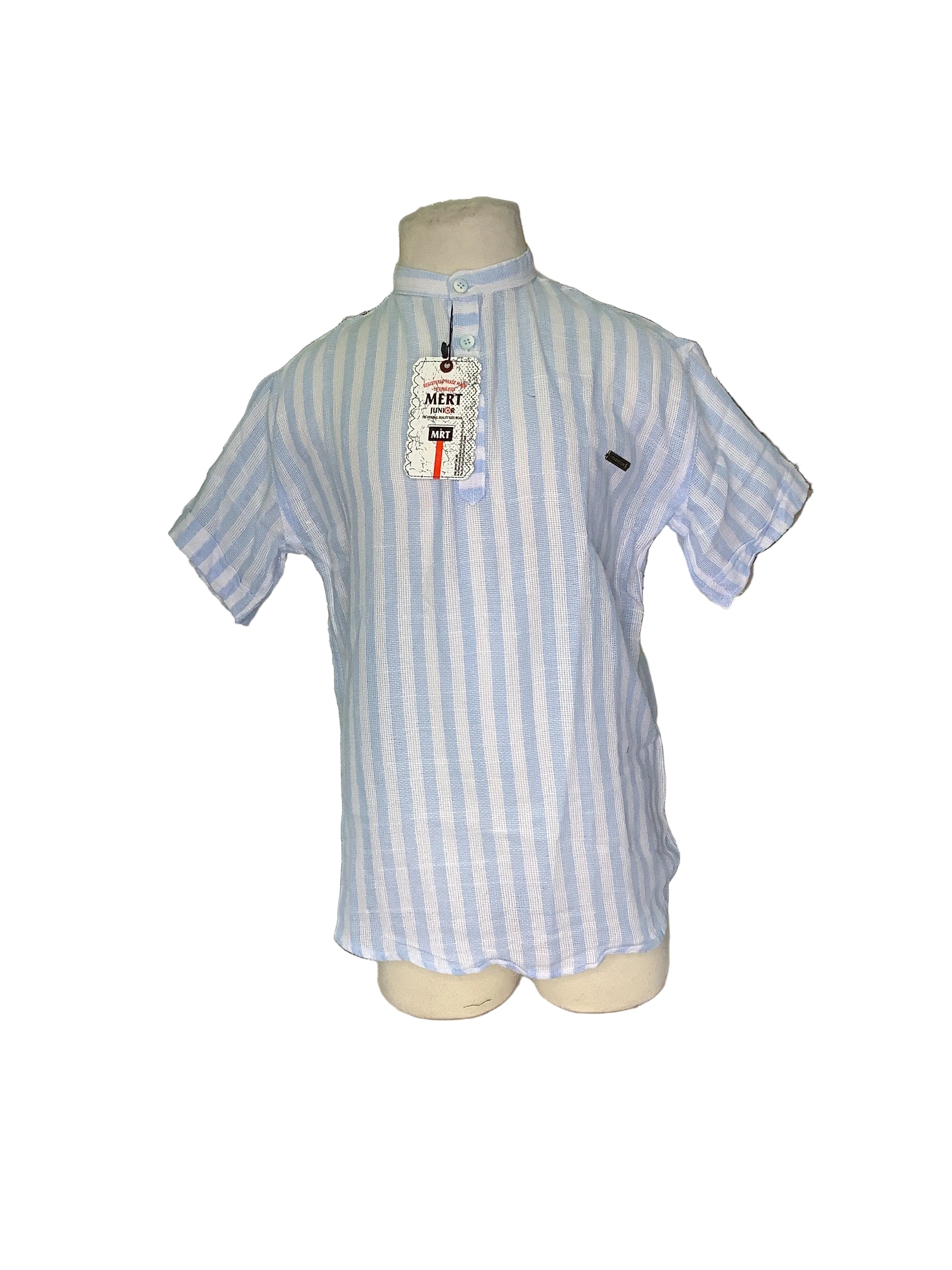 Mert Junior Fashion Shirt