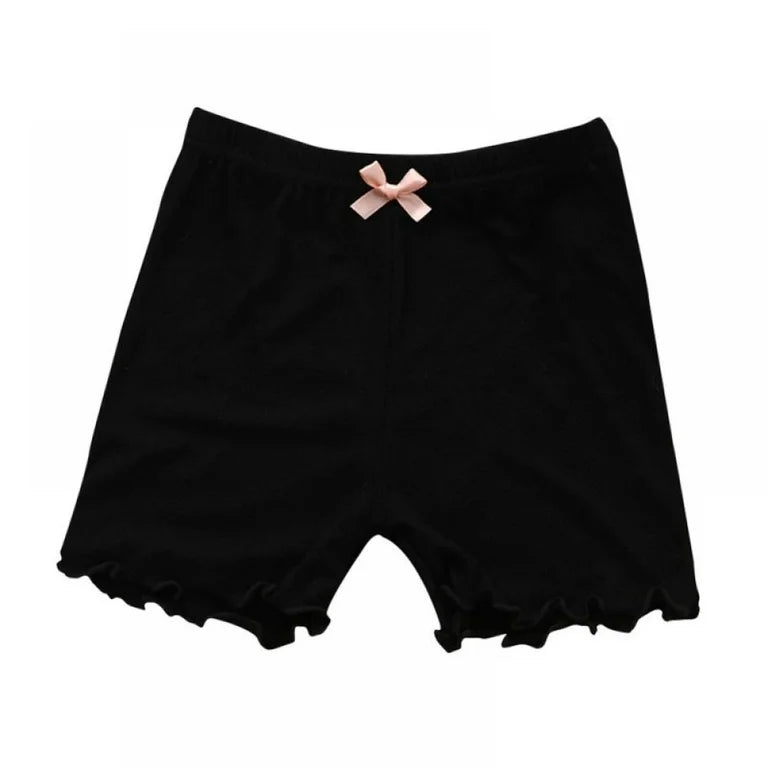 GIRLS 2in1 Short Tight