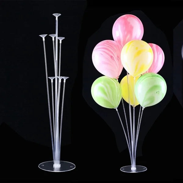 7in1 Balloon Stand.