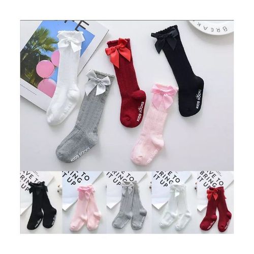 Day Mod Knee-High Socks – 0-2 Years
