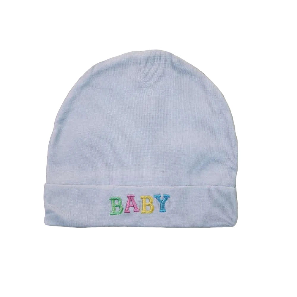 Carter's Baby Cap Set.