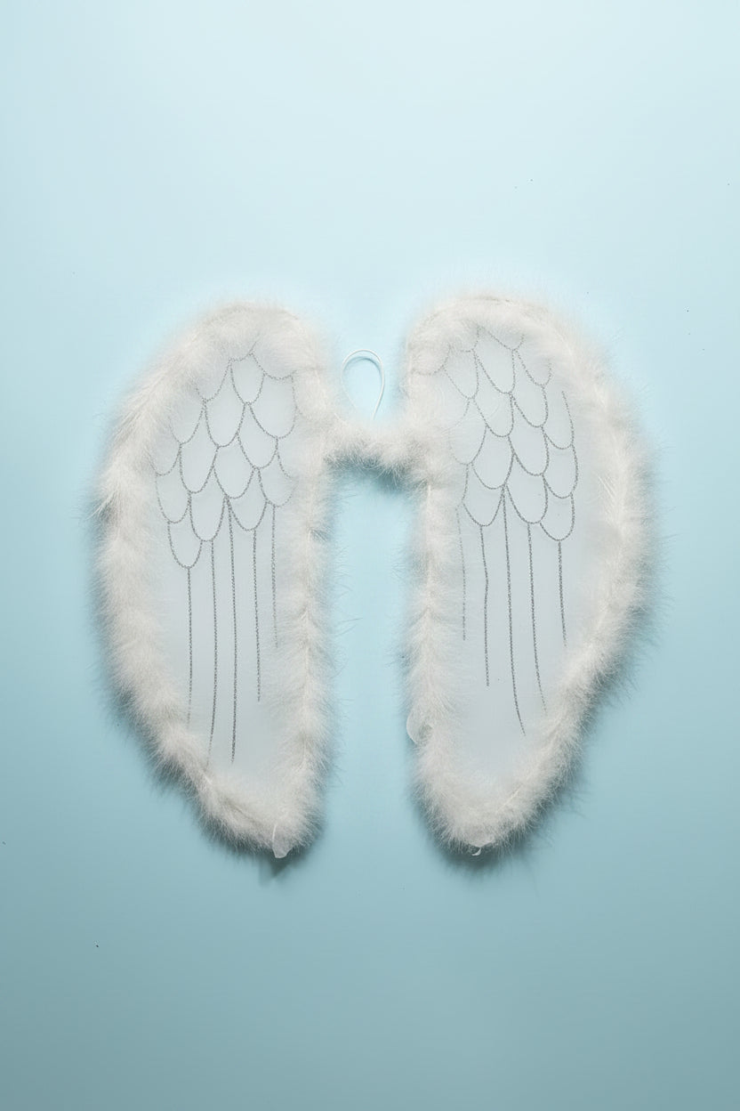 Angel Wings Costume