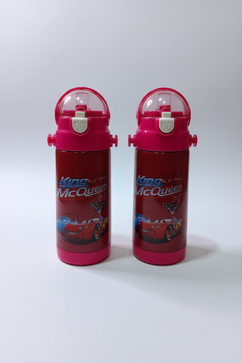Disney Character Water Bottle.