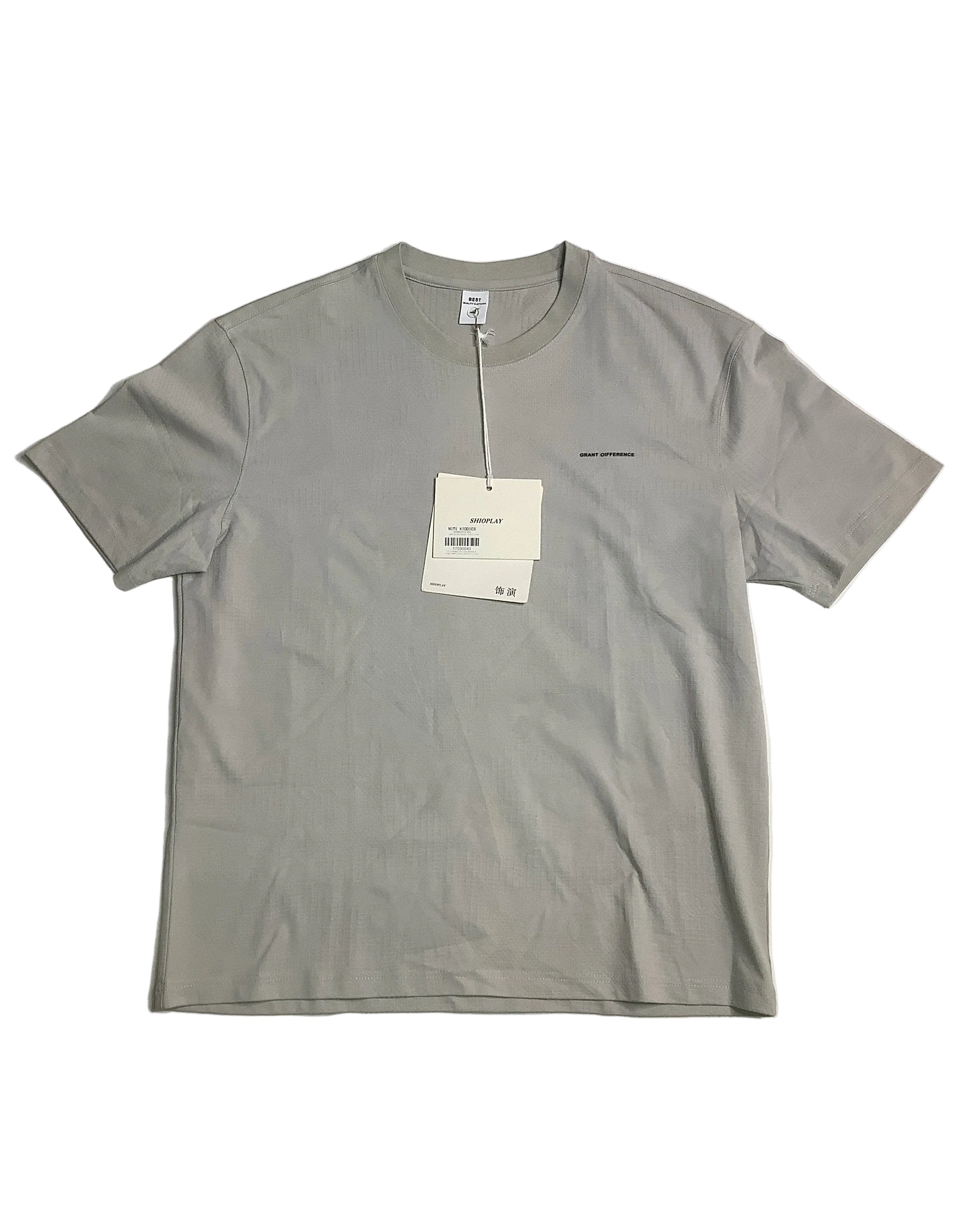 Shioplay Unisex Tshirts Polo