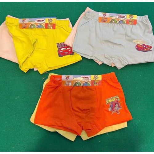 Thomas & Friends Character Boxers (3in1)