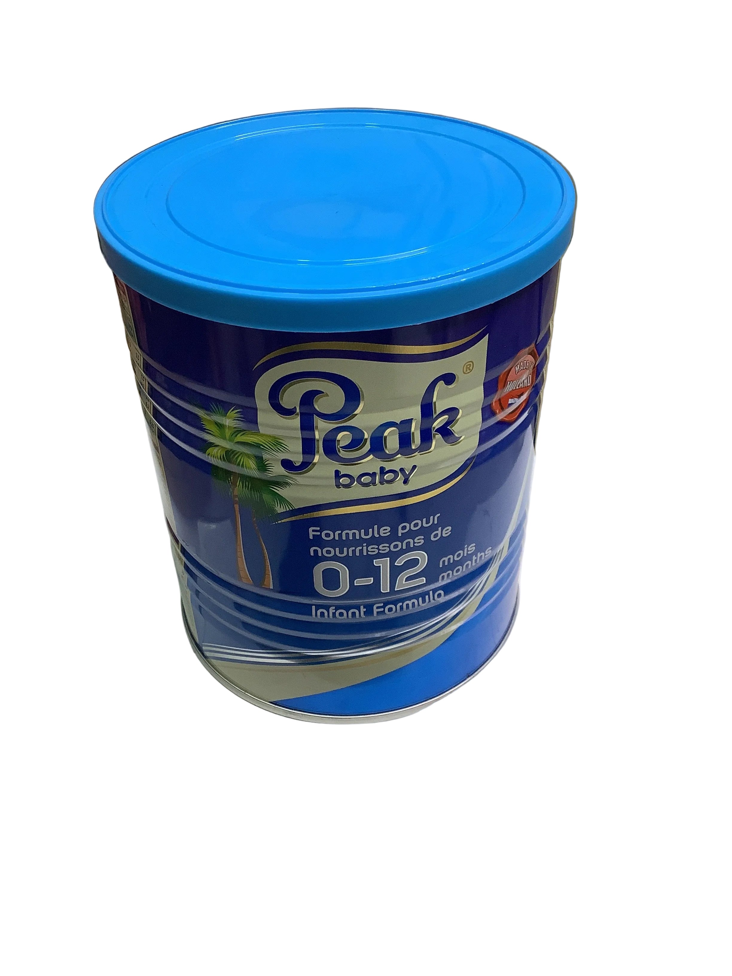 Peak Baby 0-12 months infant formula (400g)