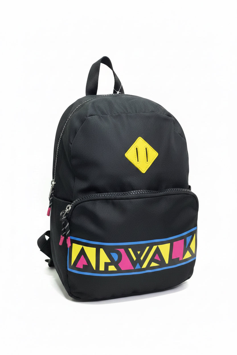 AirWalk Back To School Backpack Bag