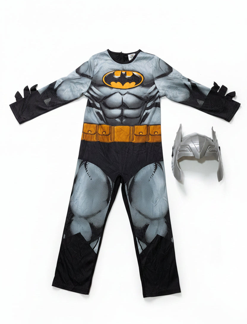 Batman Muscle Costume.