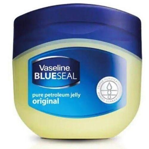 Vaseline Blueseal Petroleum Jelly Nig. 400ml (Big)