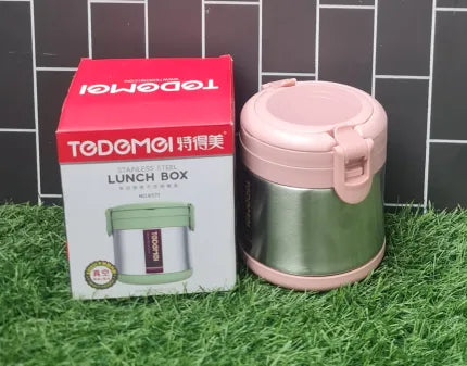 tedemei lunch box NO.6571