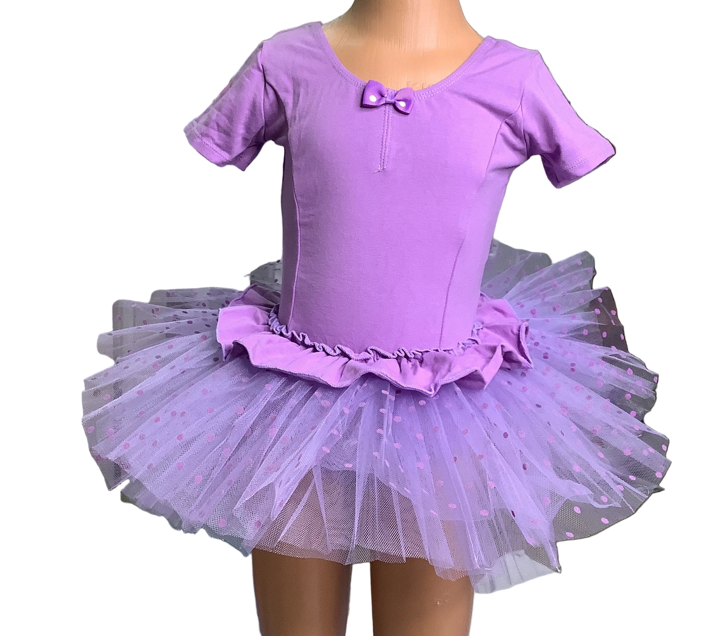 Da'Dance Ballet Dress