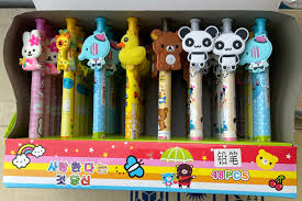Happy Day Pencil