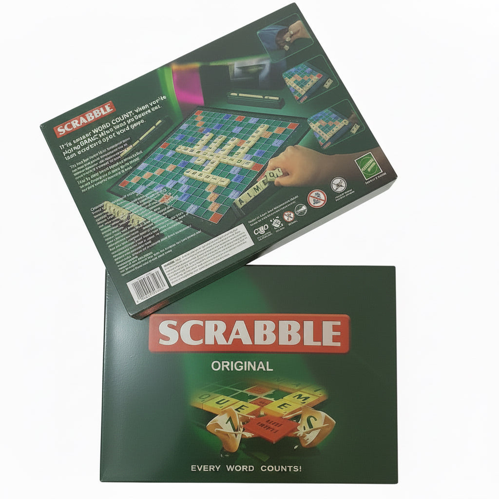 Scrabble Original