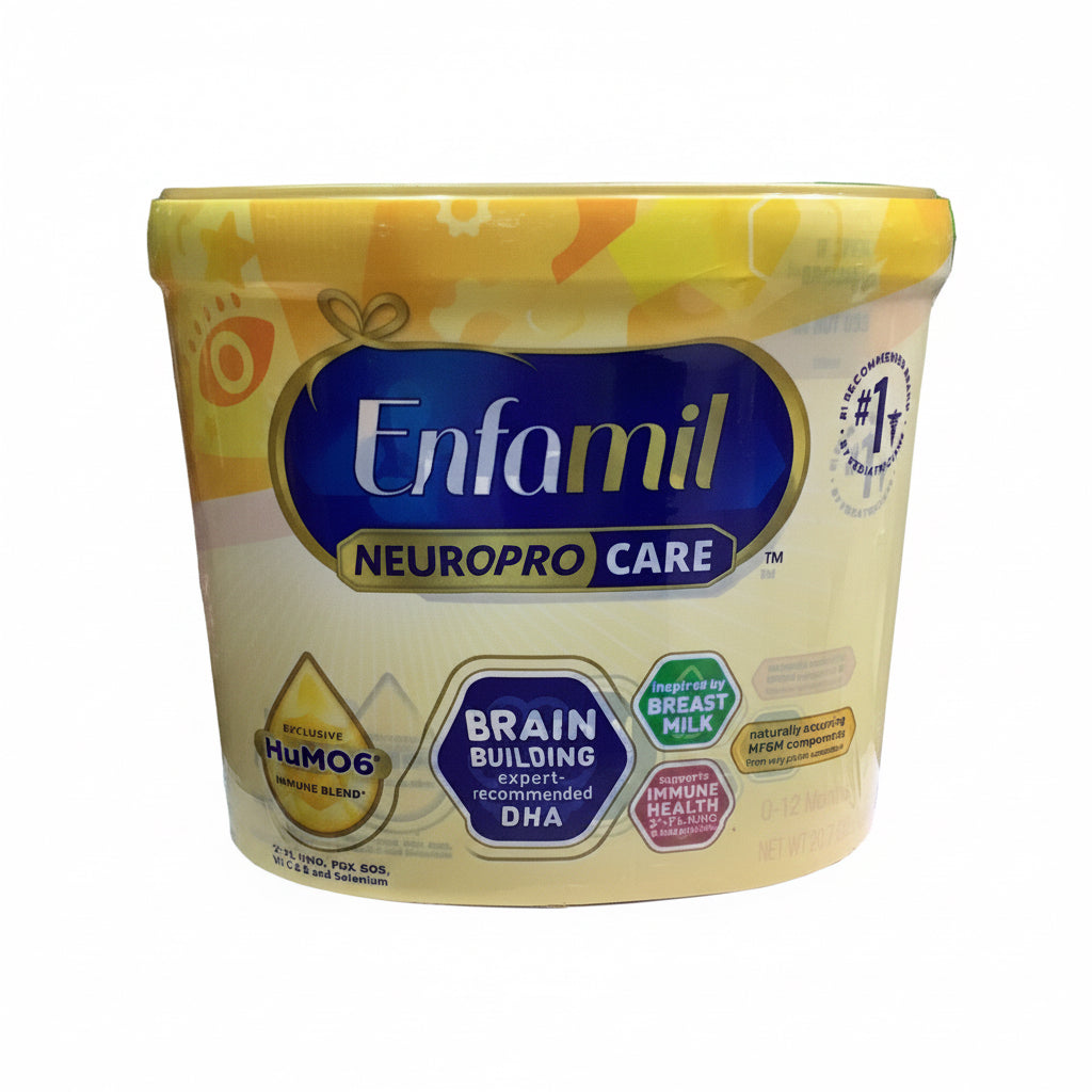 Enfamil Neuropro Care Infant Milk 0-12Months (567g)