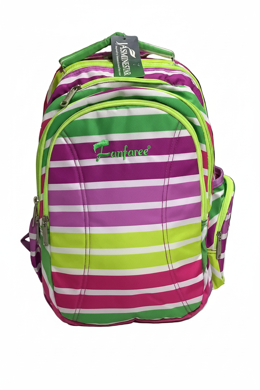 Jasminestar FanFare Backpack