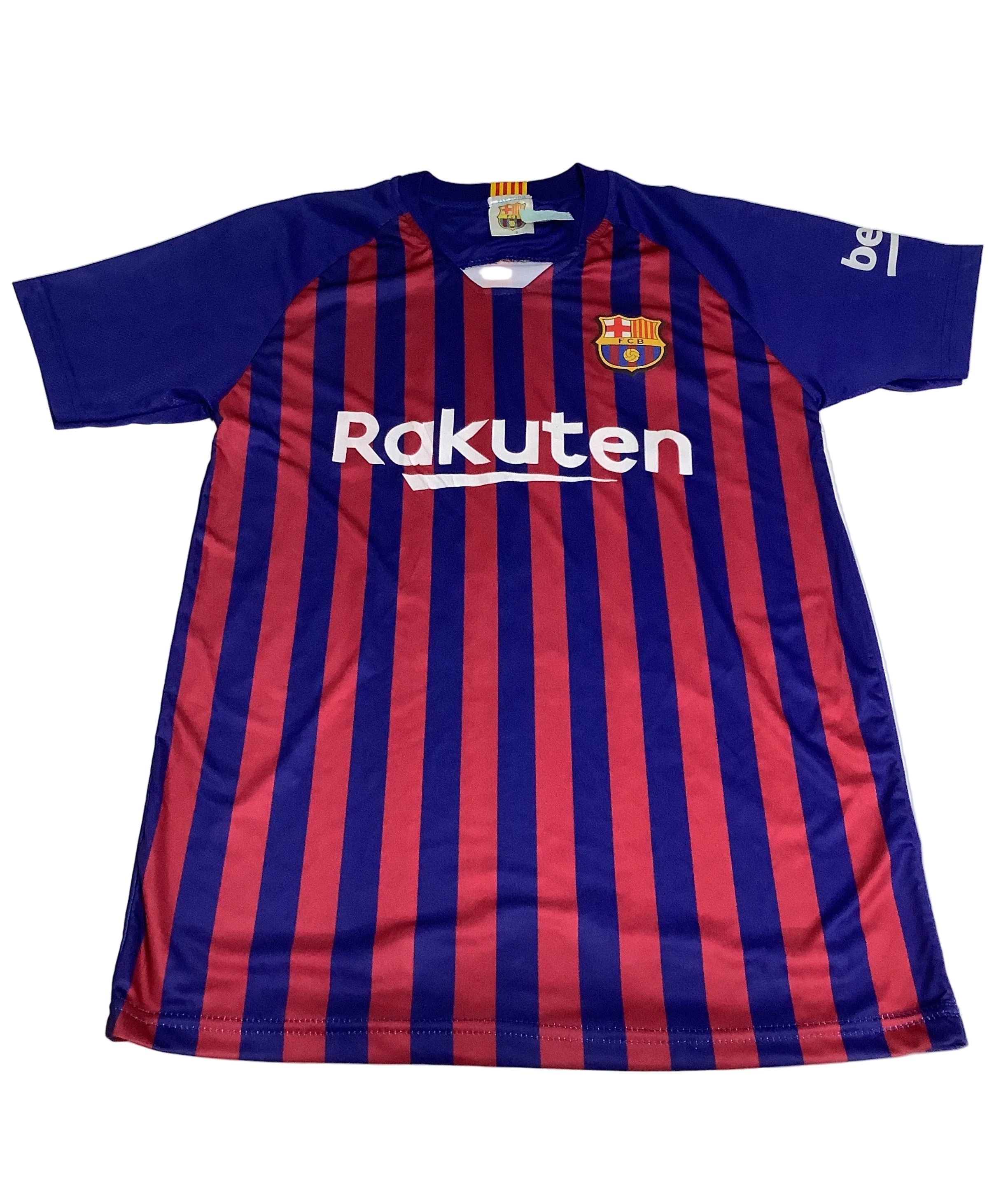 Barcelona FCB Jersey(single)