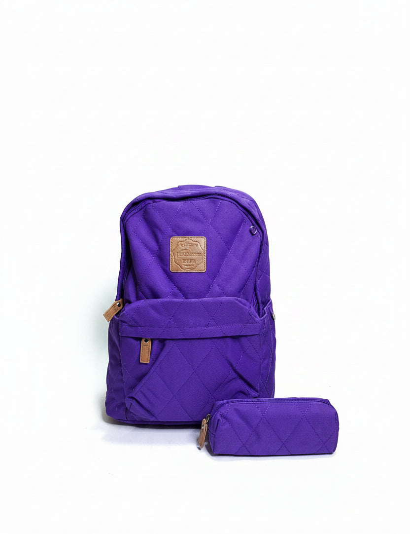 New Jasmine Star Fashion Backpack