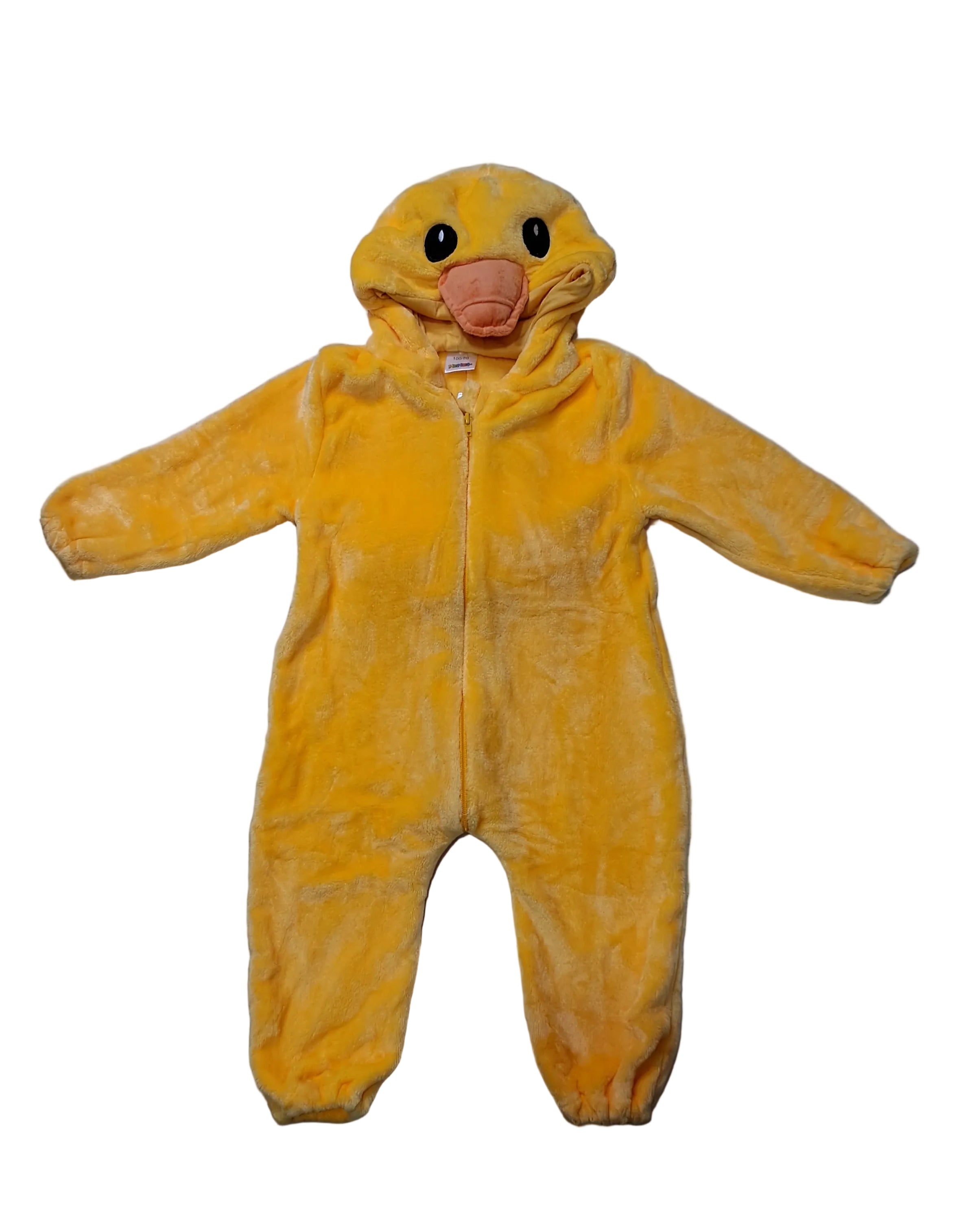Animal Costume (Duck).