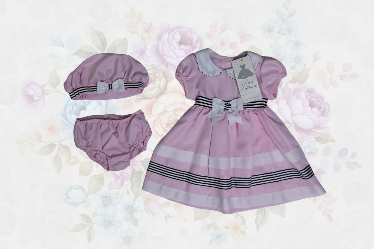 Rare Edition 3 Piece Set.