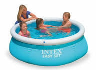 Intex Easy Set Pool 1.83M