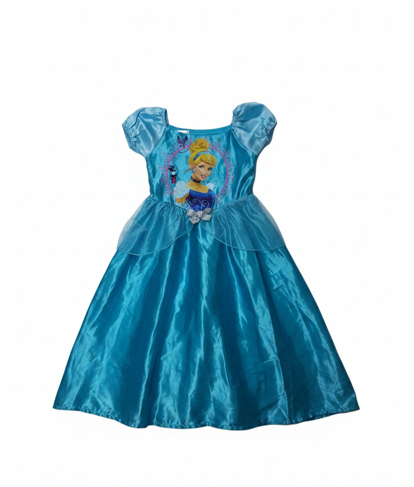 Pixie Fairy Princess.