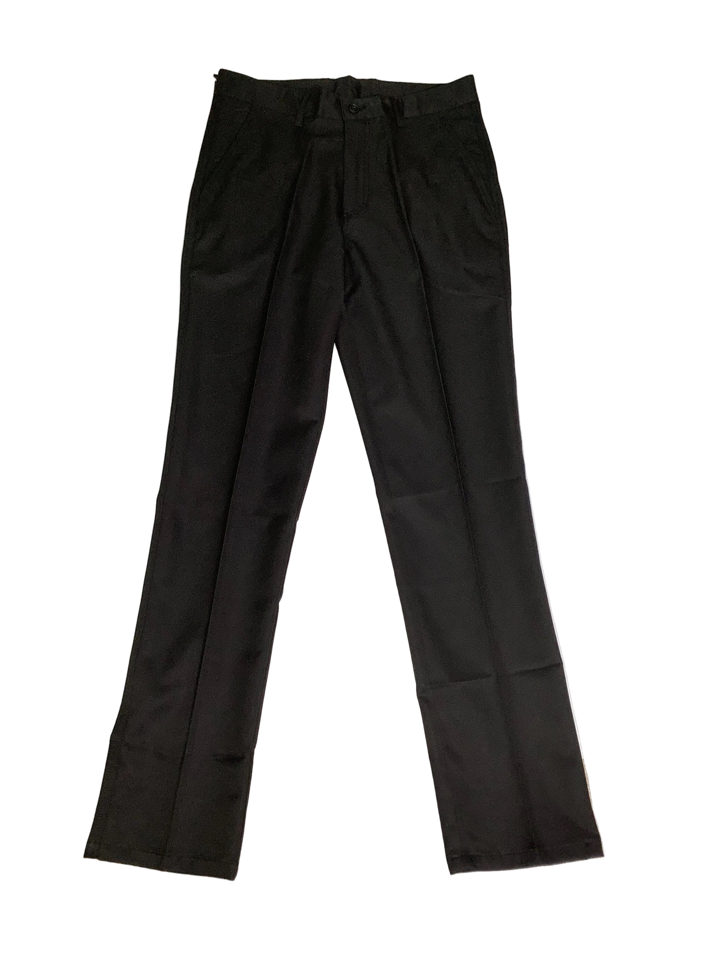 Chao Cun Tuo Creative Desing Boy's Plain Trousers.