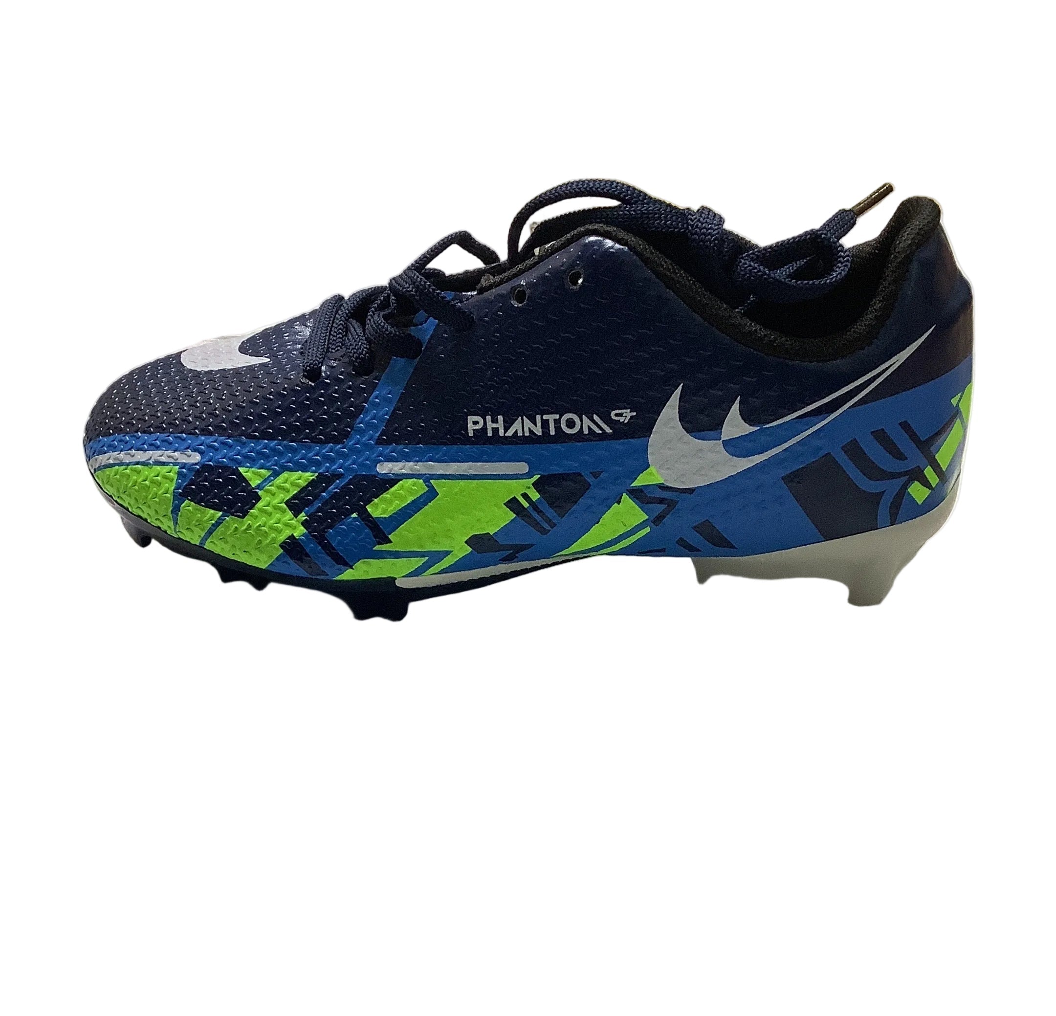 Soccer Boots (Nike Phanton)