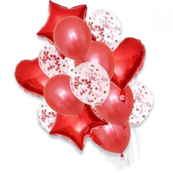 Xing gao sheng balloon