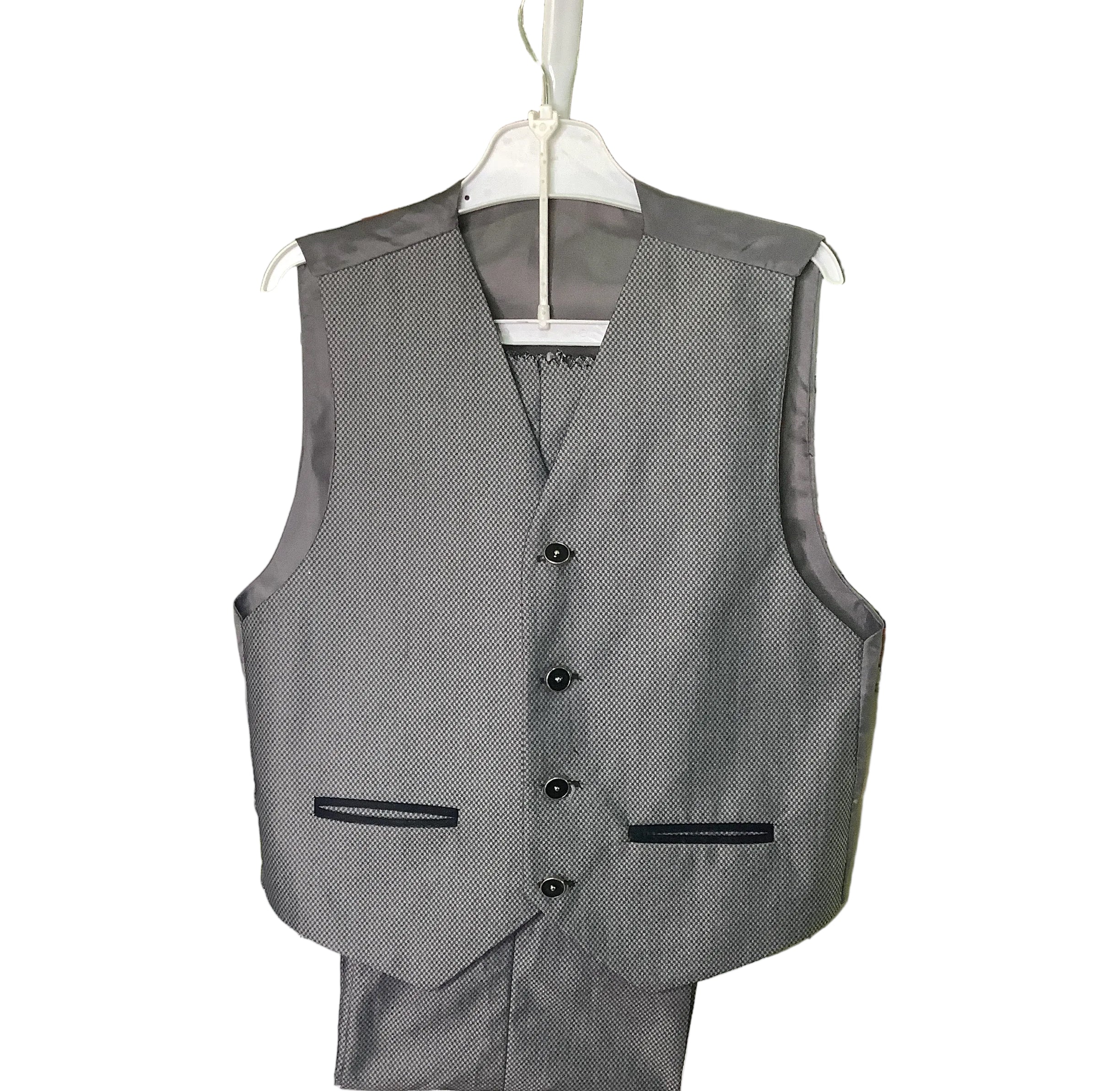 Konyali 2 Piece Suit