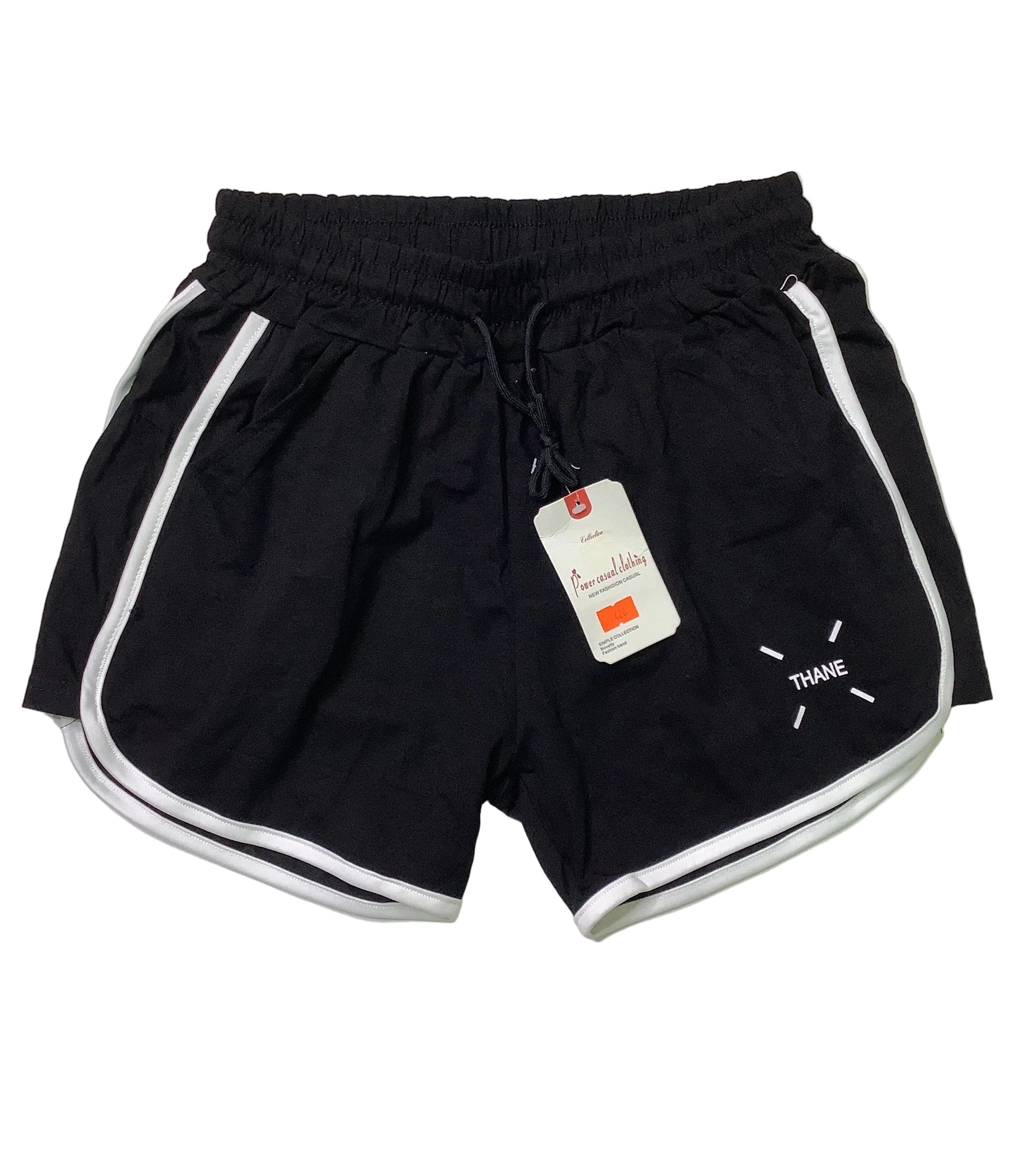 Power casual clothing (Unisex Shorts)