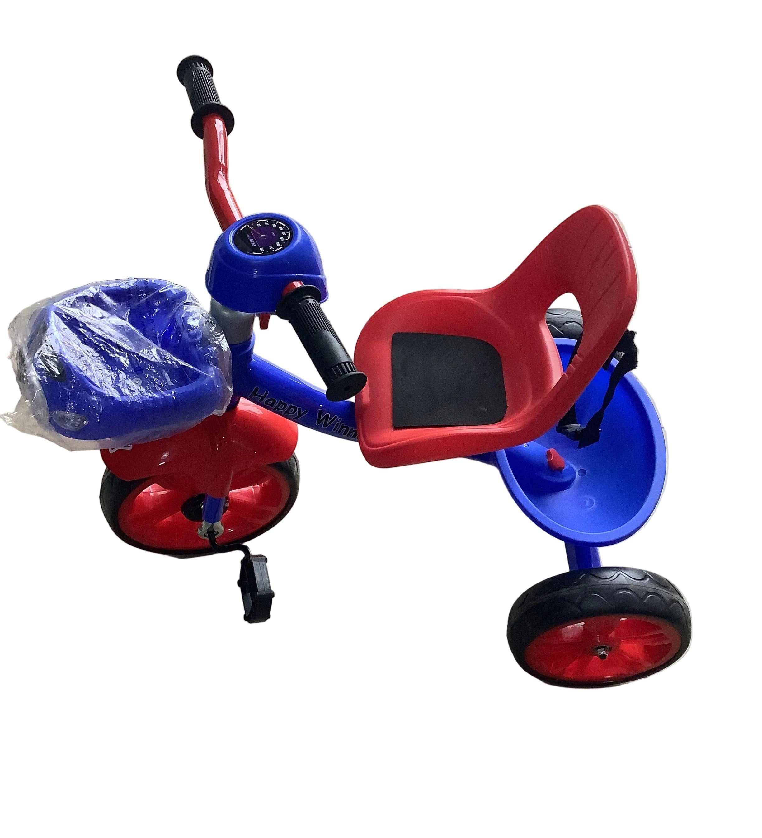 Happy Winner Tricycle