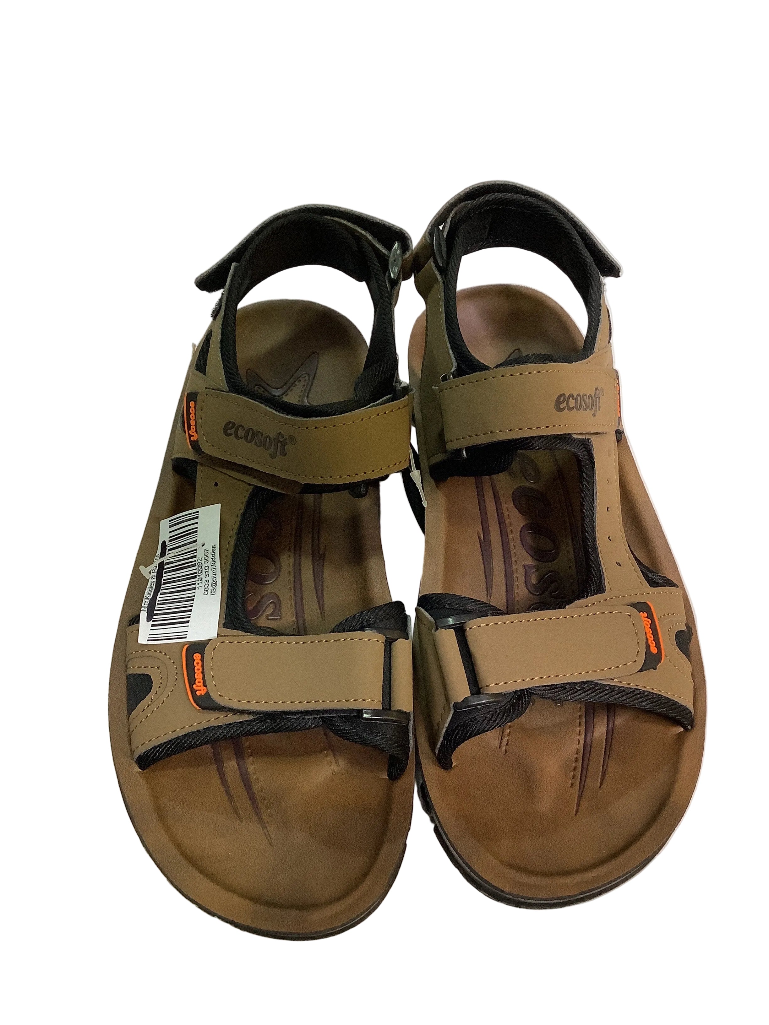 Ecosoft  Kito Sandals