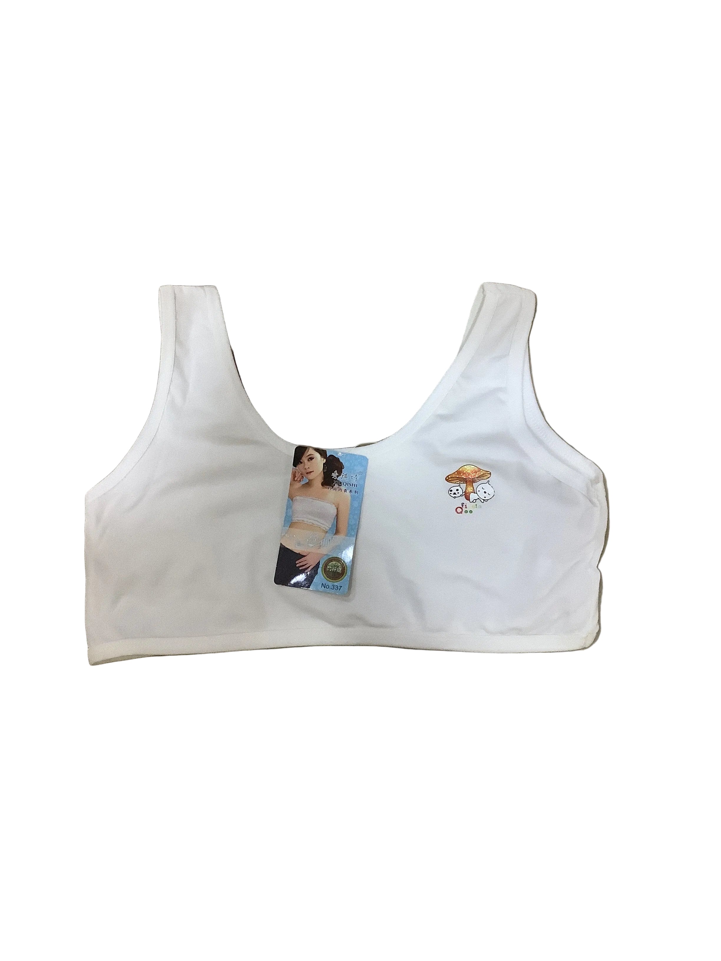 Xiuqishi Half Cut Brallet