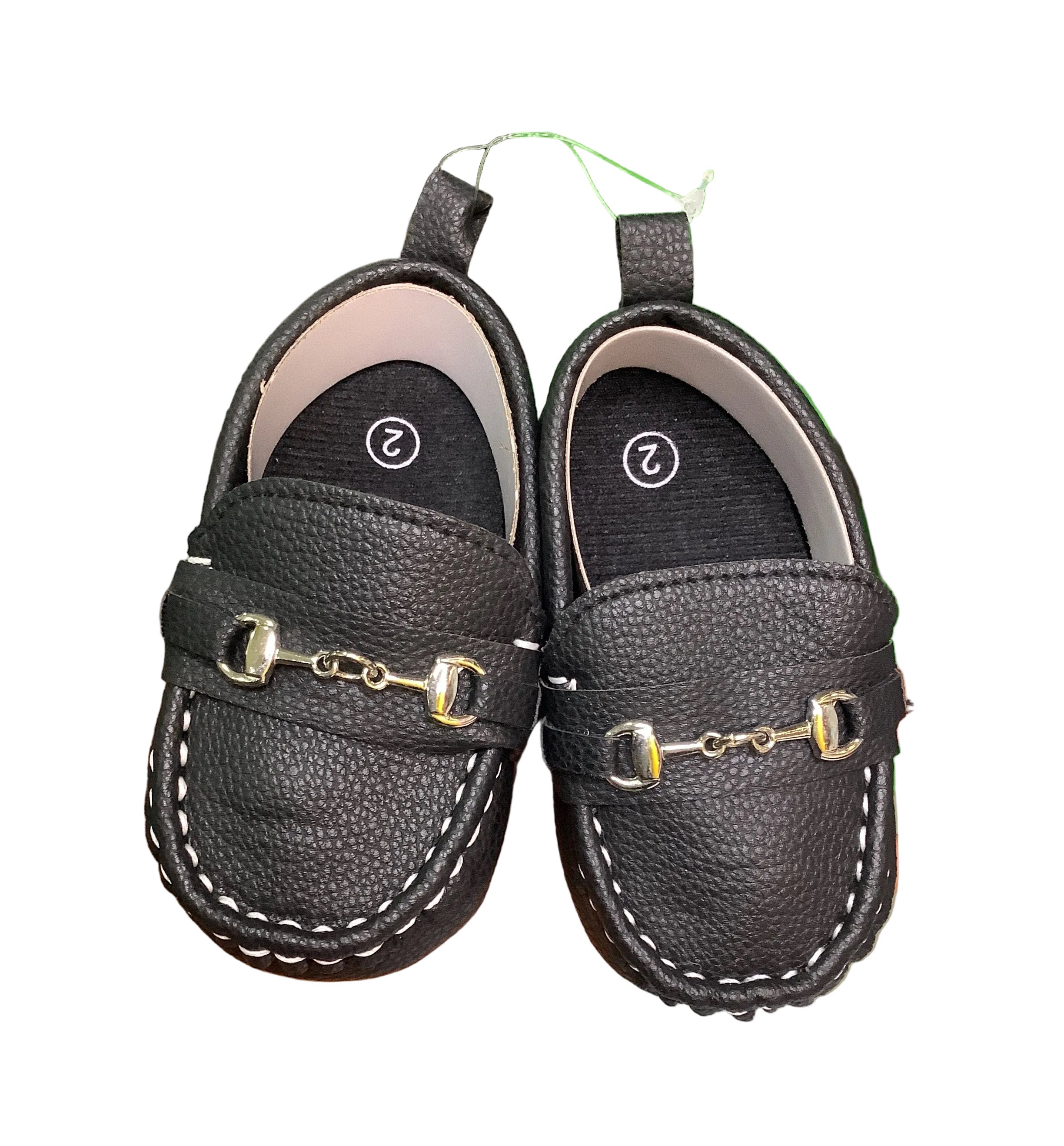 Baby Boys Shoe