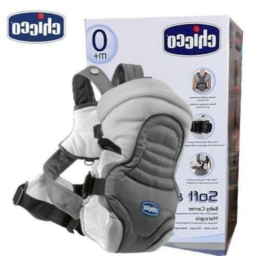 CHICCO SOFT & DREAM CARRIER
